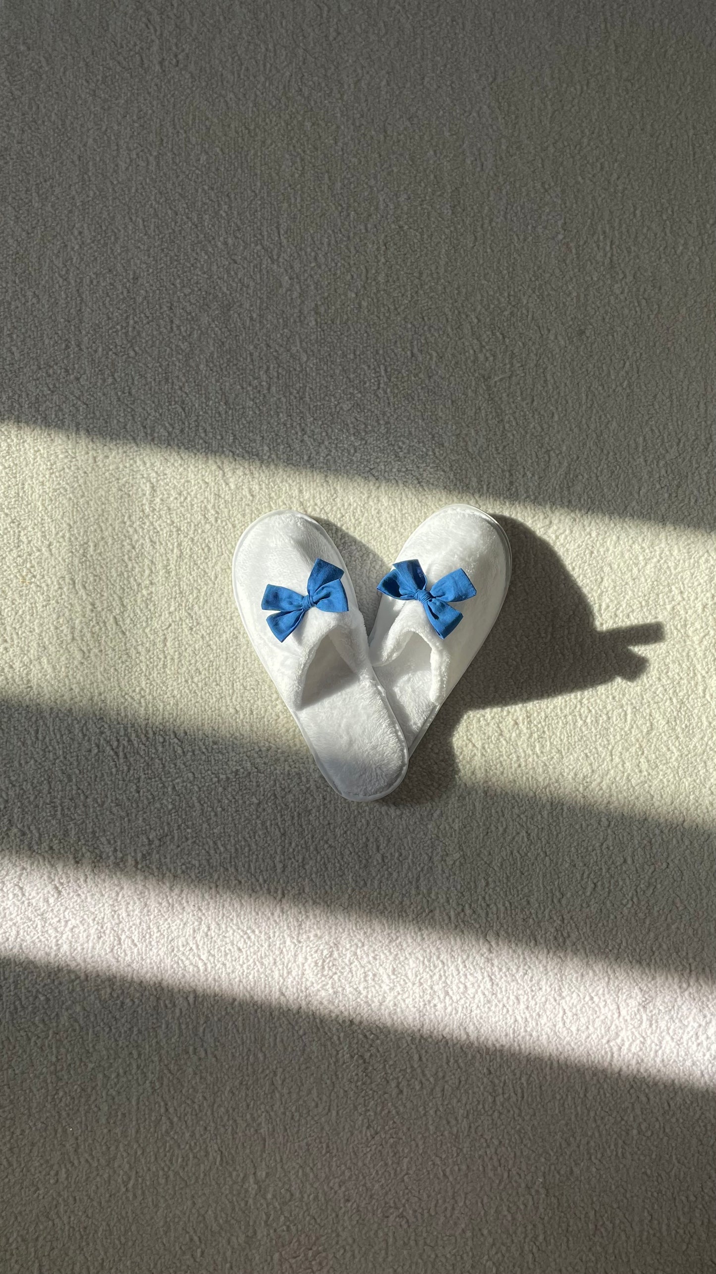 Slipper Bluebell