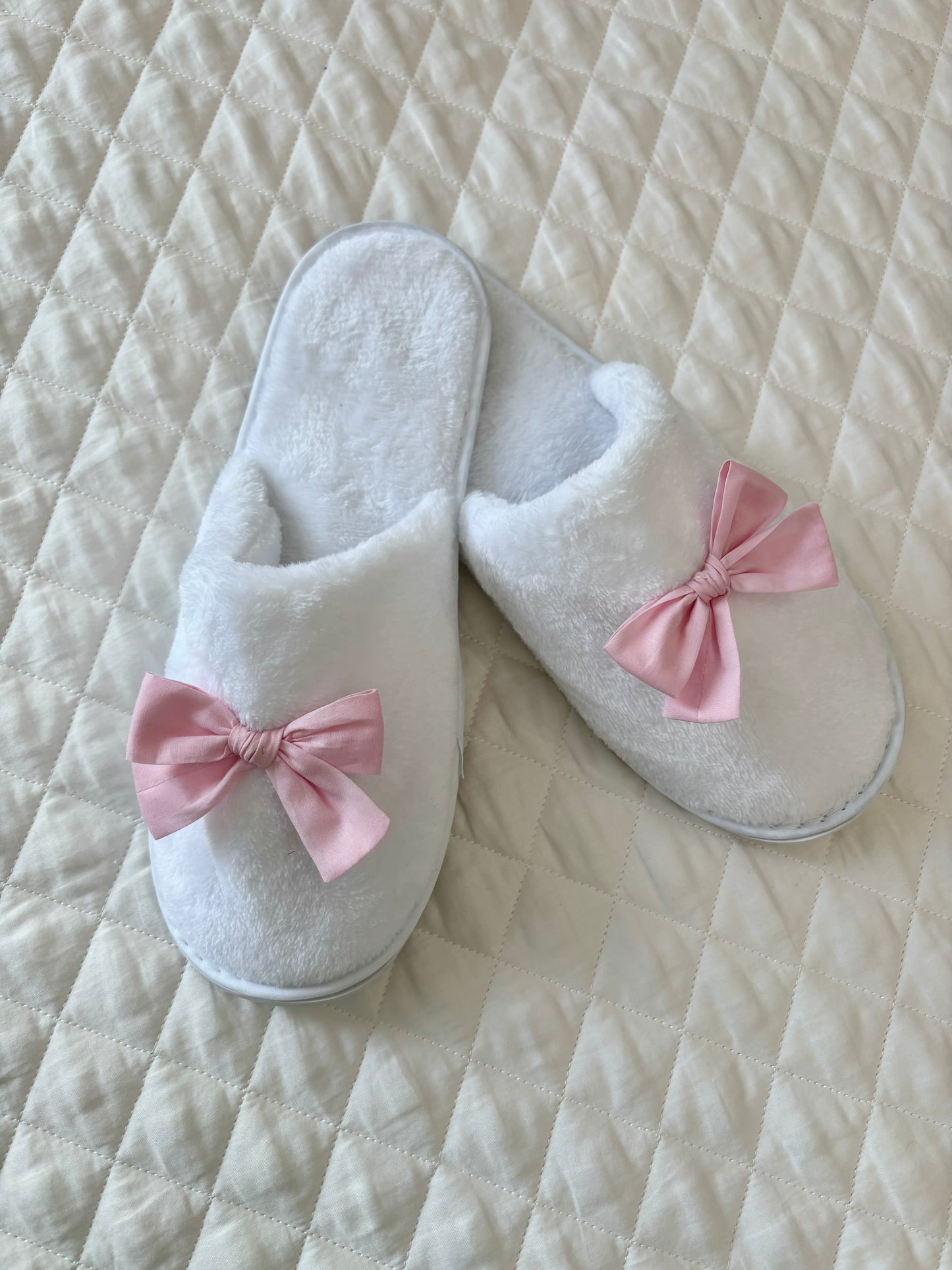 Slipper Candy Ribbon