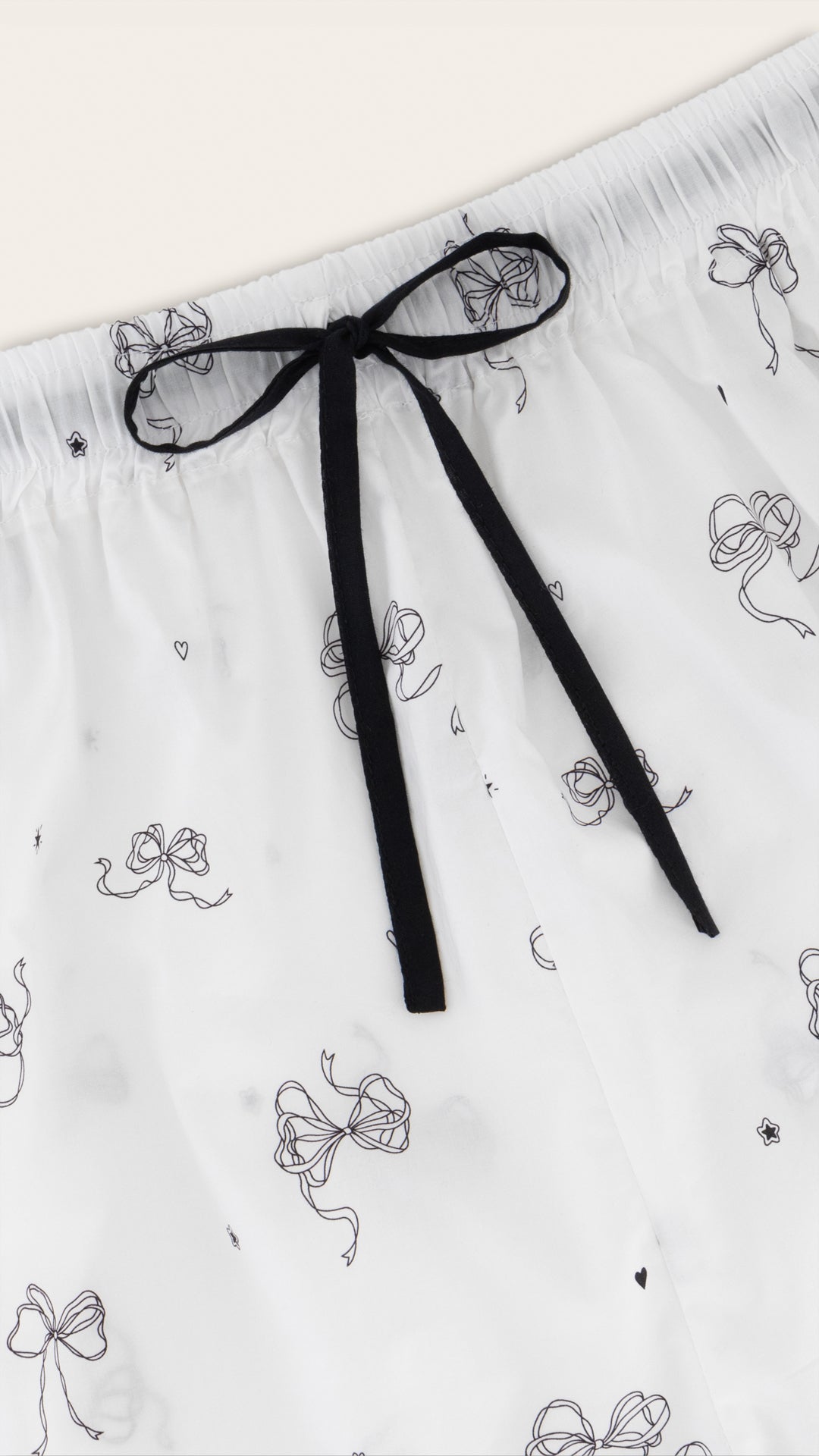 Black Swan pajama