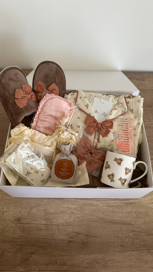 Gift Box 🐻