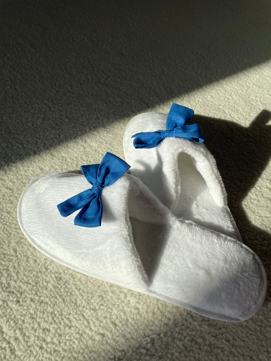 Slipper Bluebell