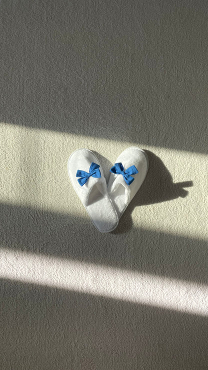 Slipper Bluebell