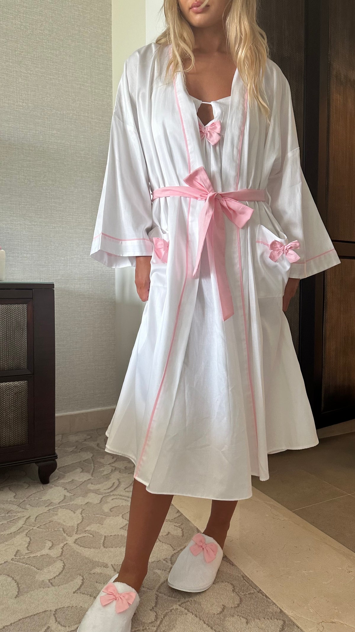 Candy Robe Candy Robe – Between Boutique