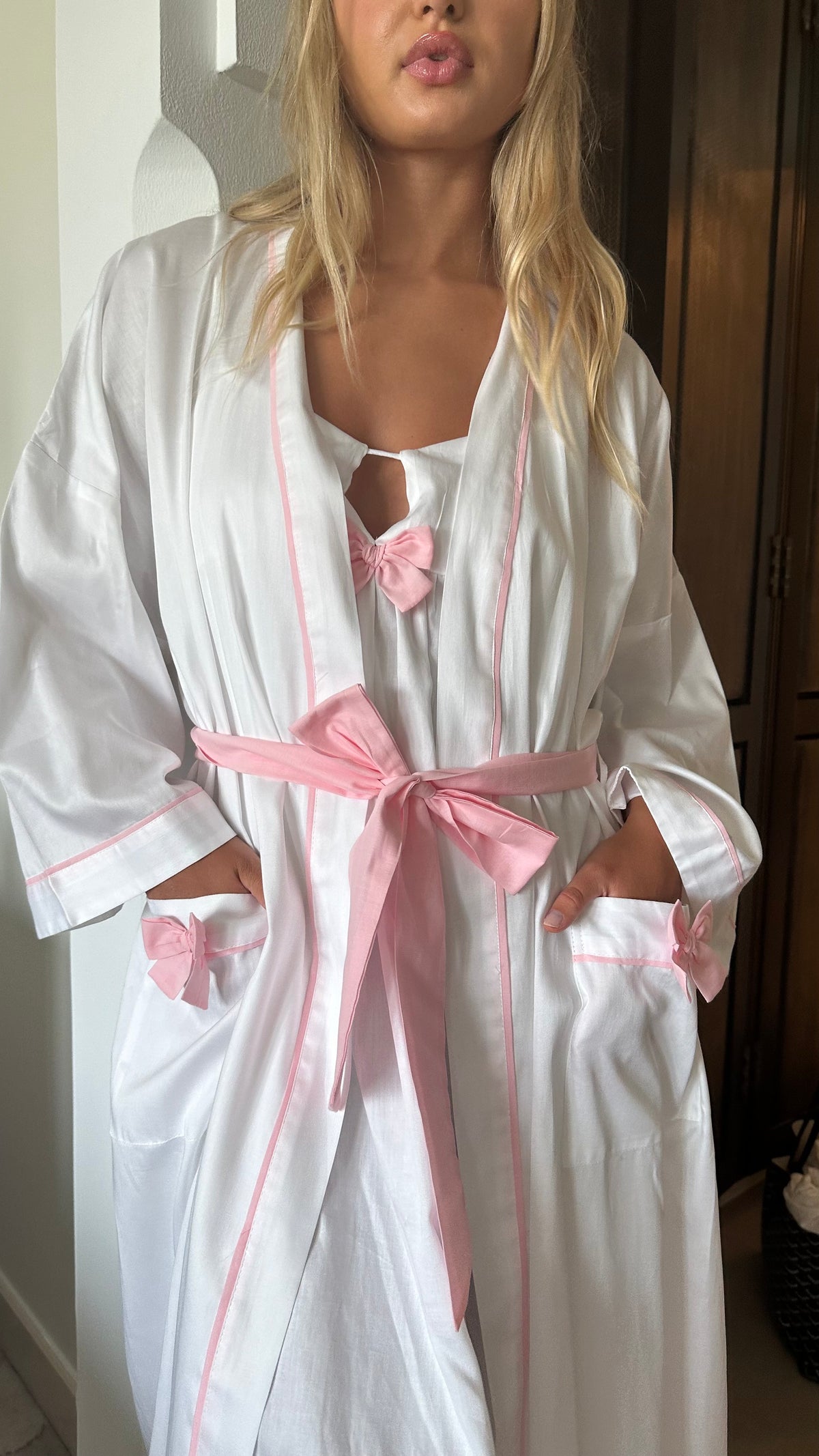 Candy Robe Candy Robe – Between Boutique