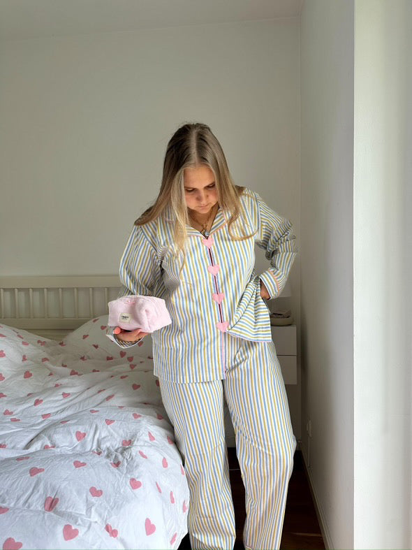 Sugar Garden pajama