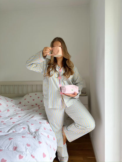 Sugar Garden pajama