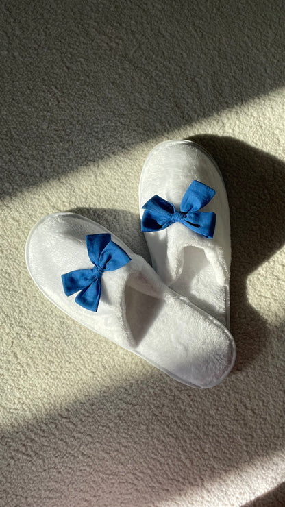 Slipper Bluebell