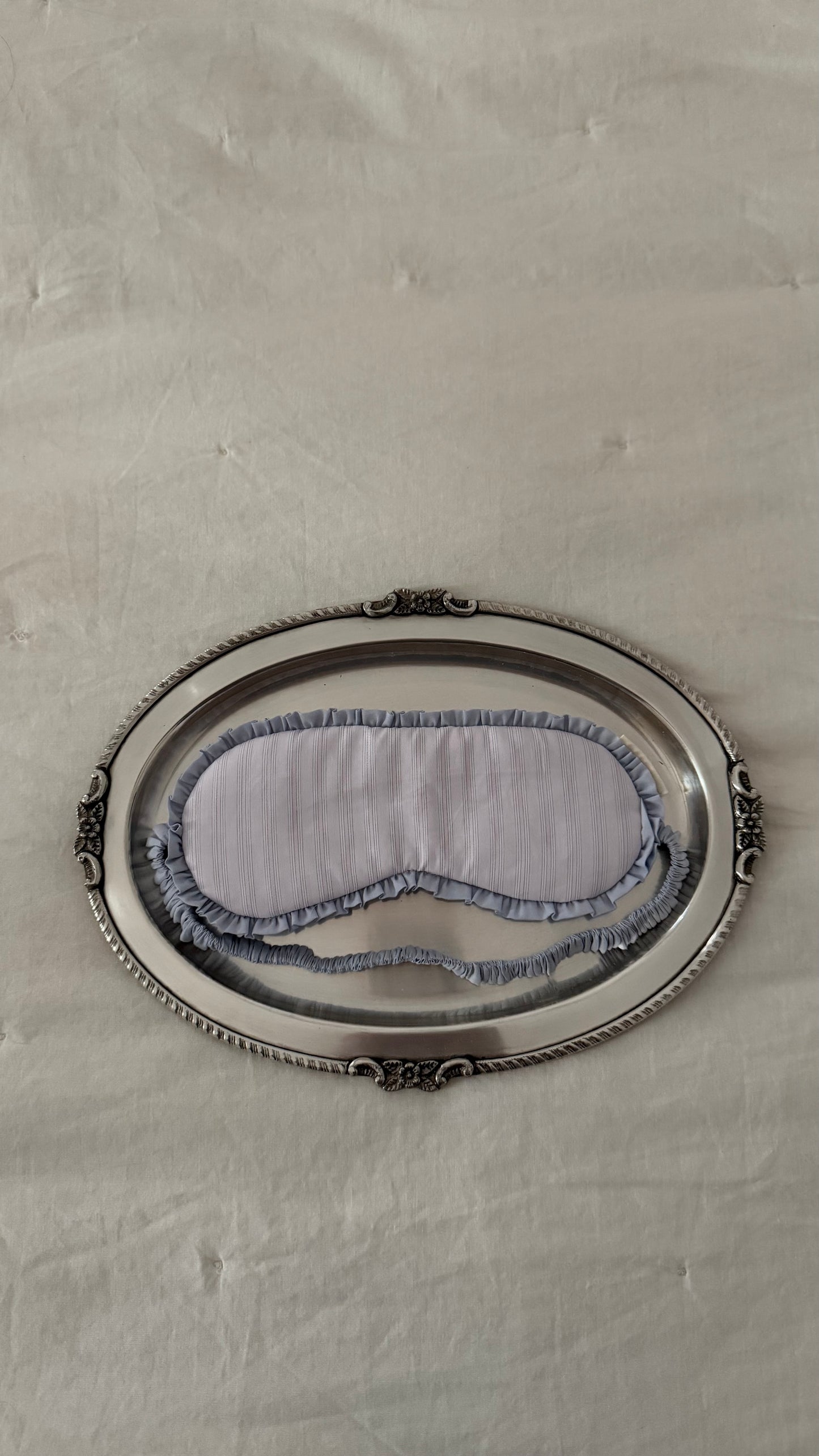 Pastel Eye Mask