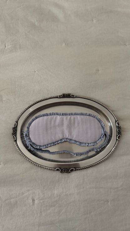Pastel Eye Mask