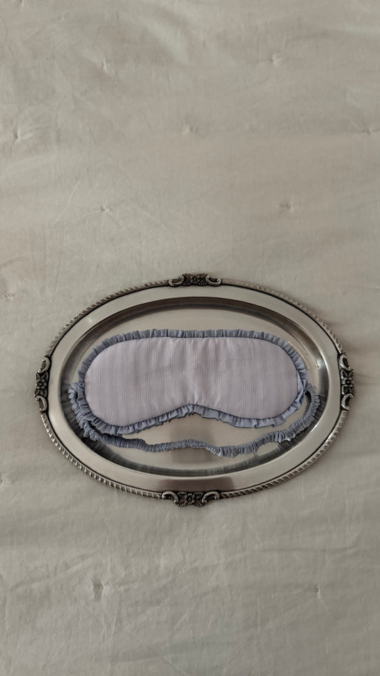 Pastel Eye Mask