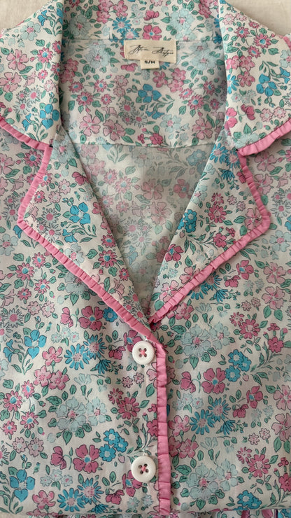 Blush Bloom PJ
