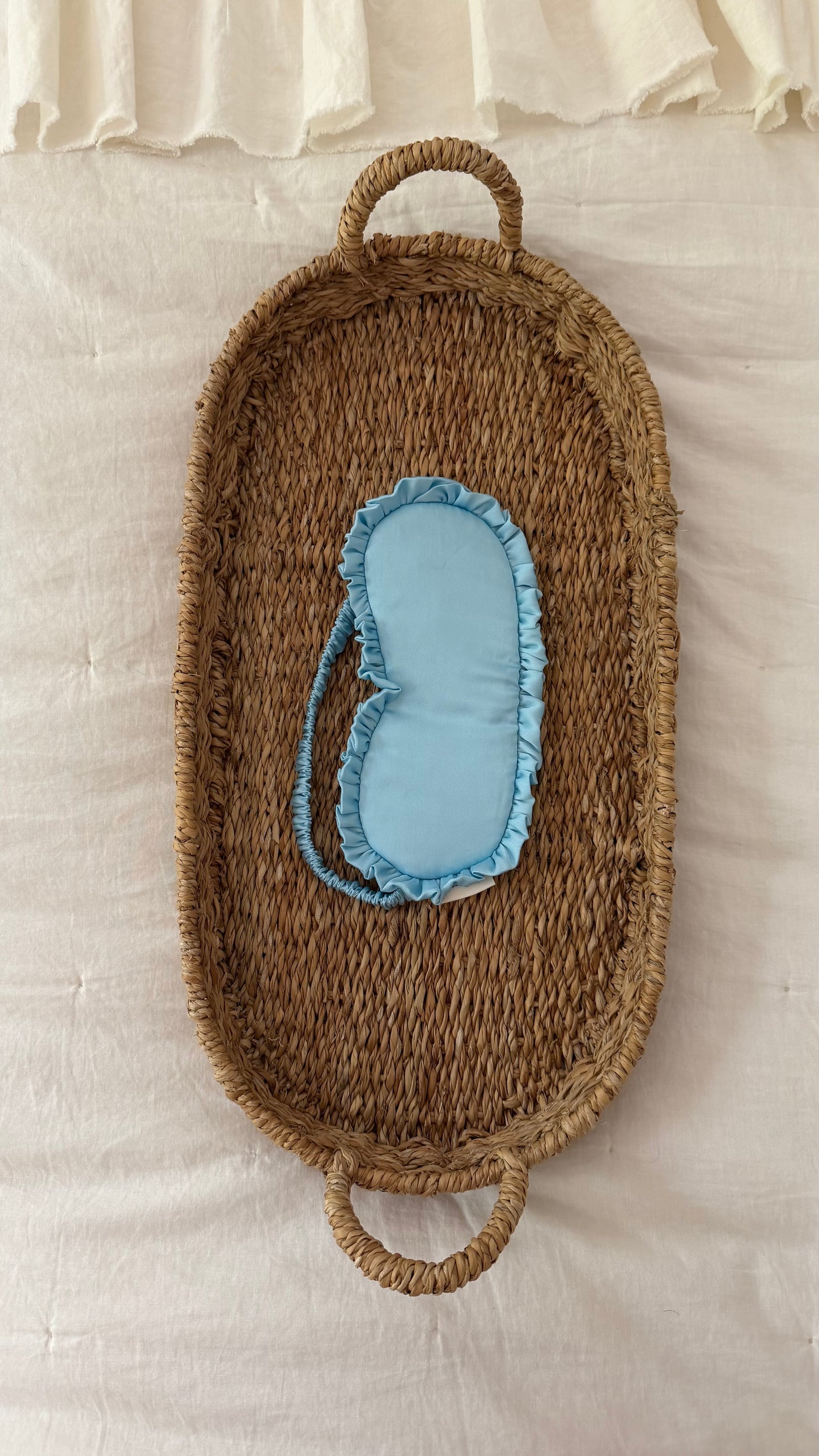 Blue sky Mask