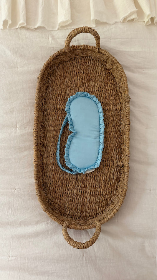 Blue sky Mask