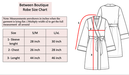 Queen Robe